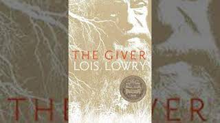 The Giver Chapter 13 [upl. by Adamski]