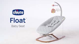 Chicco Float Baby Seat [upl. by Choo]