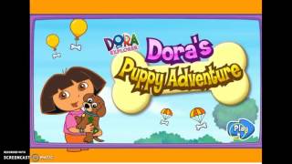 Dora Games on mx44co [upl. by Notelrac740]