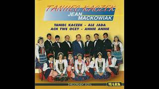 Orchestre Jan Mackowiak Gdziezes moj przyjacieluObmawiają ludzieAnnie Taniec Kaczek [upl. by Atteyram]