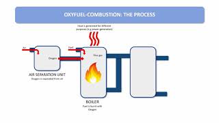 Carbon capture and storage technologies for the sustainable use of fossil fuels [upl. by Naes644]