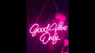 How To Make Neon Signs at home  Diy Art Craft  High quality neon [upl. by Absa]