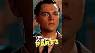 The Aviator MOVIE SCENE Part 3 shorts theaviator [upl. by Popelka]