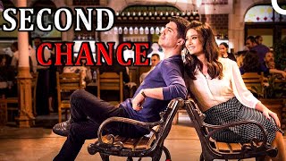 Second Chance  Turkish Romantic Comedy Movie with English Subtitles [upl. by Goodhen]