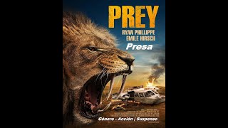 PREY 2 Teaser 2025 With Amber Midthunder amp Dane DiLiegro [upl. by Ardnassak926]