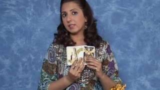 Know How To Use Your Tarot Cards By Munisha Khatwani [upl. by Baiel]