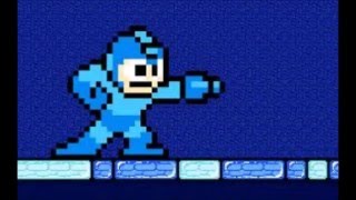 megaman 2 flashman theme remix [upl. by Adorne171]