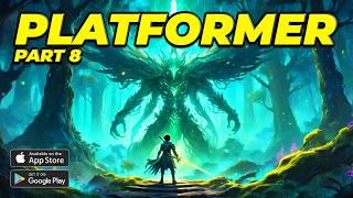 Top 10 Best Platformer Games for Android and iOS in 2024 [upl. by Esinaj]