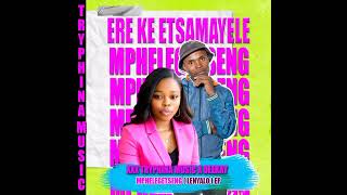 Ere ke etsamayele FT TRYPHINA x deekay [upl. by Bik]