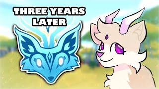 Feral Fandom Retrospective  3 years later [upl. by Aerdnna]