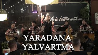 Yaradana Yalvartma  Apollo Band [upl. by Dalton751]