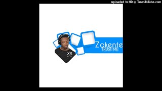 Zakente  Trust Me Original Mix [upl. by Aneehsak]