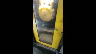 2007 Fanuc Robodrill Mate A04B 0098 B101 Vertical Machining Center for sale [upl. by Evered]