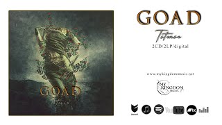 GOAD  Titania FULL ALBUM STREAM [upl. by Musette]