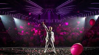 Armin van Buuren  Ping Pong Live at The Best Of Armin Only [upl. by Entsirhc]