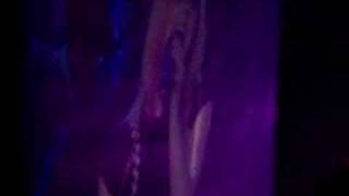 Avril Lavigne  Im With You  Live Toronto  April 7th 2008 [upl. by Graniah]