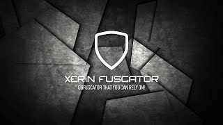 XerinFuscator V3 advanced net obfuscator  New showcase [upl. by Nyral621]