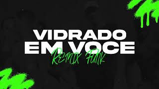 vidrado em Voceremix FUNK REMIX ARGENTINA🇦🇷 [upl. by Reldnahc598]