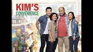 Kims Convenience  Andrew Phungs Kimchee Story [upl. by Nairrod]