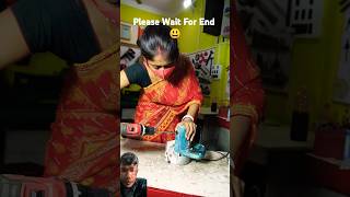 Cutter machine Repair ⚡ shortvideo trending 💡viralvideo greenscreen reaction video 👍 [upl. by Linell874]