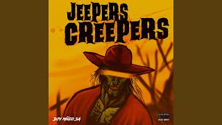 JEEPERS CREEPERS [upl. by Nasia]