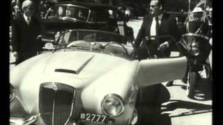 THE GRAND PRIX CAR 19451965  PART 23 UK Channel 4 1988 [upl. by Udela]