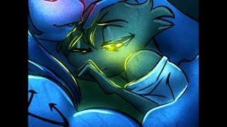 🗡️ THE LAST NIGHT 😴 10K SPECIAL ⚠️ VINNY x MONTGOMERY PYTHON ARACKNISS HAZBIN HOTEL COMIC DUB [upl. by Ahsienad]