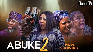 ABUKE 2  Latest Yoruba Movie 2024 Mide Martins Kenny George Habeeb Alagbe Peju Ogunmola [upl. by Bettencourt]