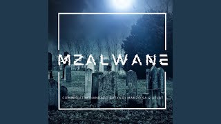 Mzalwane Radio Edit [upl. by Audy829]