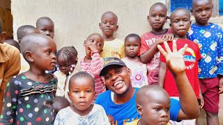 update about our orphanage home [upl. by Spieler]