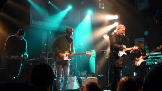 Motorama  Alps  live Reeperbahn Festival Hamburg 201309 [upl. by Eniac]