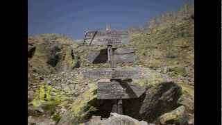 Ruta a La Laguna Grande desde la Plataforma Sierra de Gredos 15Km [upl. by Attevaj]