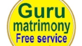 thevai  Matrimony  Grooms  Brides  Free Service இலவசம்  Kalyanam gurumatrimony [upl. by Landbert]