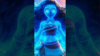 39 FATOS INTERESSANTES SOBRE MOANA DA DISNEY 🌊🌺🌴 [upl. by Sewel33]