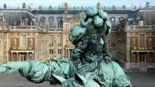 Versailles amp Louis XIV [upl. by Vernen621]