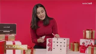 UNBOXING • LES CALENDRIERS DE LAVENT SONT CHEZ NOCIBÉ [upl. by Evad]