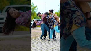 Keshavi New Dance video  dance keshavi shorts [upl. by Annalee]