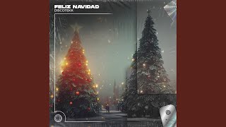 Feliz Navidad Techno Remix [upl. by Enaerb680]