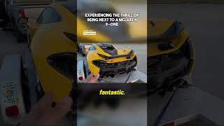 Tavarishs MacLaren P1 TriumphBuying a 2000000 flooded Hypercar hypercar projectcars carlover [upl. by Zullo]