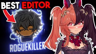 I was in a RogueKiller VIdeo  HexJuice Reacts [upl. by Alliuqaj]