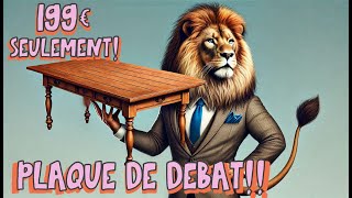 MMM les plaques de debat ma daronne et Aisha ft clementfreze loremlaw154 [upl. by Riada]