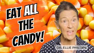 The Truth About Sugar and Cavity Prevention [upl. by Klinges926]