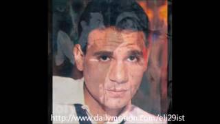 كوكتيل رائع من اجمل الاغاني عبد الحليم حافظ ❤❤❤ Cocktail songs of Abdel Halim Hafez [upl. by Gora]