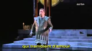 Part 7 Puccini Turandot opera in three acts Zubin Mehta 360p H 264 AAC [upl. by Ynots]