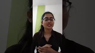 Week 1 Learning video as Sales Intern at Loreal [upl. by Ardnazxela966]