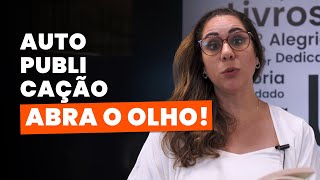 Qual é a melhor forma de publicar um livro Editora de Autopublicação [upl. by Kudva]