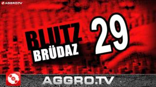 BLUTZBRÜDAZ  29  SIDO SAGT DANKE OFFICIAL HD VERSION AGGRO TV [upl. by Annayad]