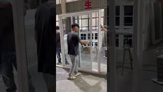 140 series UPVC sliding Door [upl. by Nyved]