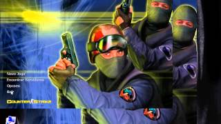 como baixar e instalar bots no counter strike 16 [upl. by Neyr]