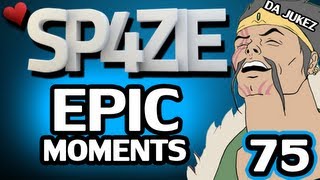 ♥ Epic Moments  75 DA JUKEZ [upl. by Nesnej]